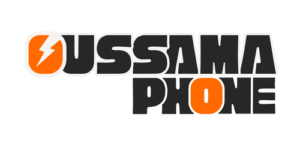 OUSSAMAPHONE